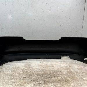 BMW 1 Series E82 E88 Rear Bumper 2007 TO 2011 51127166793 Genuine - Image 11