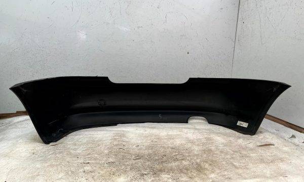 BMW 1 Series E82 E88 Rear Bumper 2007 TO 2011 51127166793 Genuine 178507815488 11