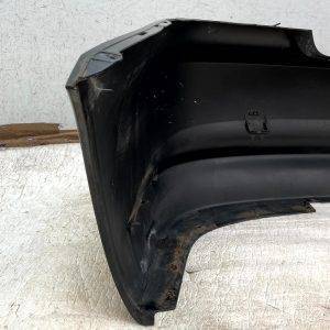 BMW 1 Series E82 E88 Rear Bumper 2007 TO 2011 51127166793 Genuine - Image 12