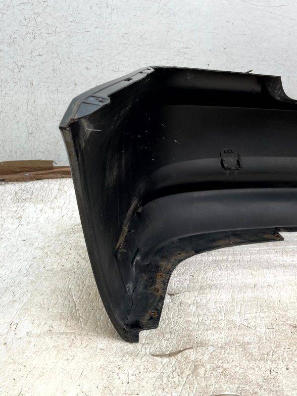 BMW 1 Series E82 E88 Rear Bumper 2007 TO 2011 51127166793 Genuine 178507815488 12