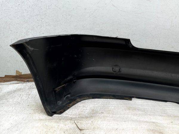 BMW 1 Series E82 E88 Rear Bumper 2007 TO 2011 51127166793 Genuine 178507815488 13
