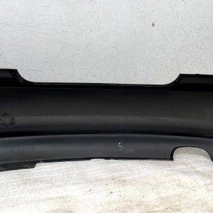 BMW 1 Series E82 E88 Rear Bumper 2007 TO 2011 51127166793 Genuine - Image 14