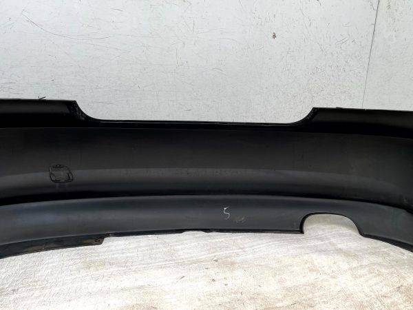 BMW 1 Series E82 E88 Rear Bumper 2007 TO 2011 51127166793 Genuine 178507815488 14