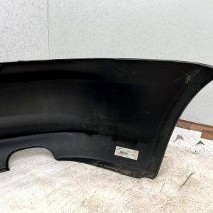 BMW 1 Series E82 E88 Rear Bumper 2007 TO 2011 51127166793 Genuine - Image 15