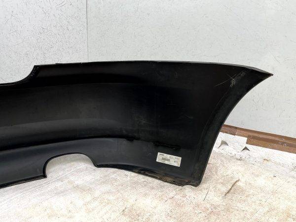 BMW 1 Series E82 E88 Rear Bumper 2007 TO 2011 51127166793 Genuine 178507815488 15