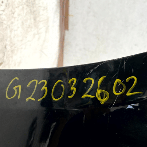 BMW 1 Series E82 E88 Rear Bumper 2007 TO 2011 51127166793 Genuine - Image 19