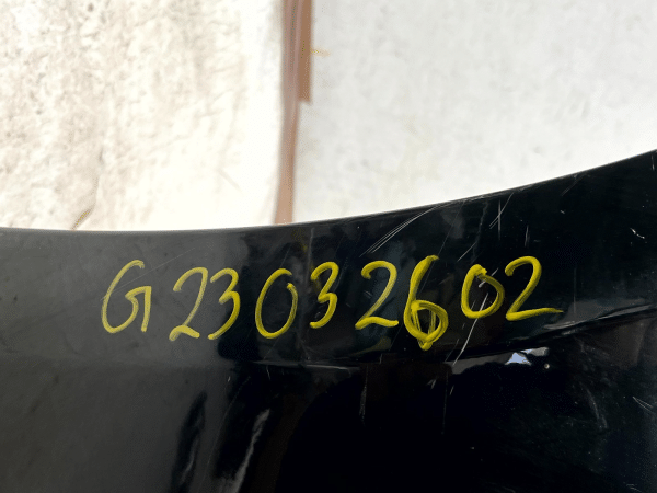 BMW 1 Series E82 E88 Rear Bumper 2007 TO 2011 51127166793 Genuine 178507815488 19