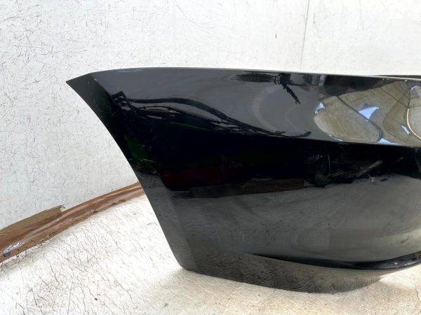 BMW 1 Series E82 E88 Rear Bumper 2007 TO 2011 51127166793 Genuine 178507815488 2