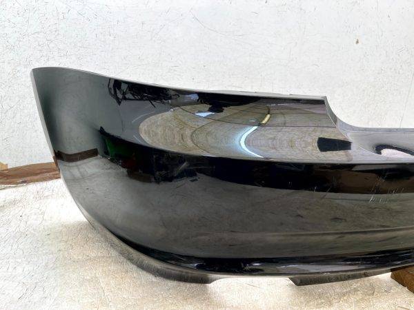 BMW 1 Series E82 E88 Rear Bumper 2007 TO 2011 51127166793 Genuine 178507815488 3