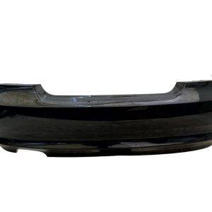 BMW 1 Series E82 E88 Rear Bumper 2007 TO 2011 51127166793 Genuine