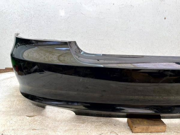 BMW 1 Series E82 E88 Rear Bumper 2007 TO 2011 51127166793 Genuine 178507815488 4