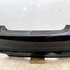 BMW 1 Series E82 E88 Rear Bumper 2007 TO 2011 51127166793 Genuine - Image 5