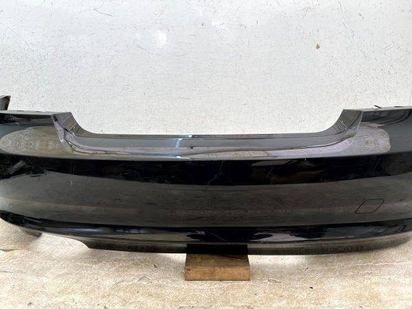 BMW 1 Series E82 E88 Rear Bumper 2007 TO 2011 51127166793 Genuine 178507815488 5