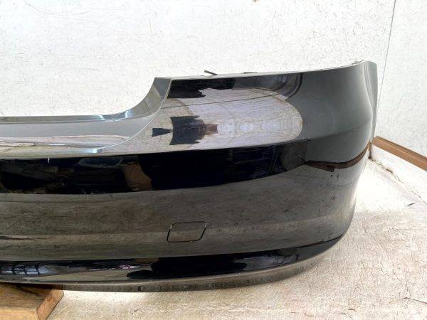BMW 1 Series E82 E88 Rear Bumper 2007 TO 2011 51127166793 Genuine 178507815488 6