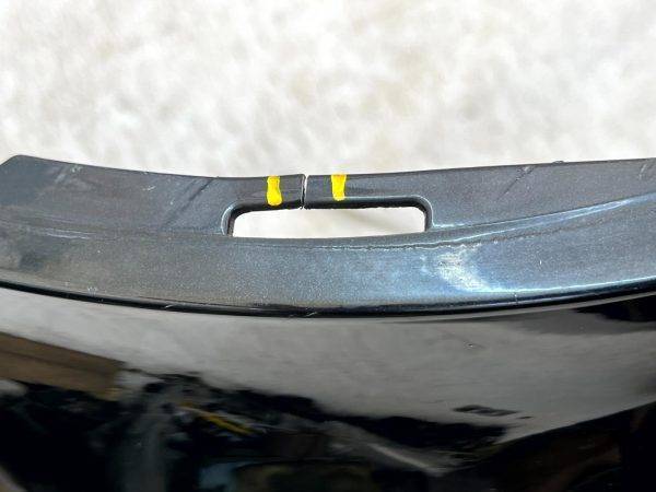 BMW 1 Series E82 E88 Rear Bumper 2007 TO 2011 51127166793 Genuine 178507815488 8