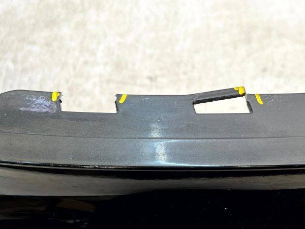 BMW 1 Series E82 E88 Rear Bumper 2007 TO 2011 51127166793 Genuine 178507815488 9