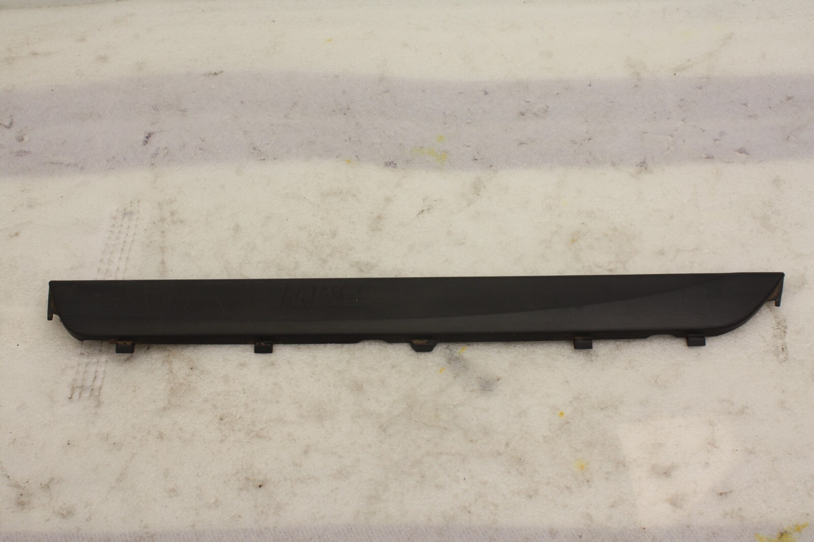 BMW 1 Series E87 Front Left Door Trim 2004 TO 2011 51777117633 Genuine
