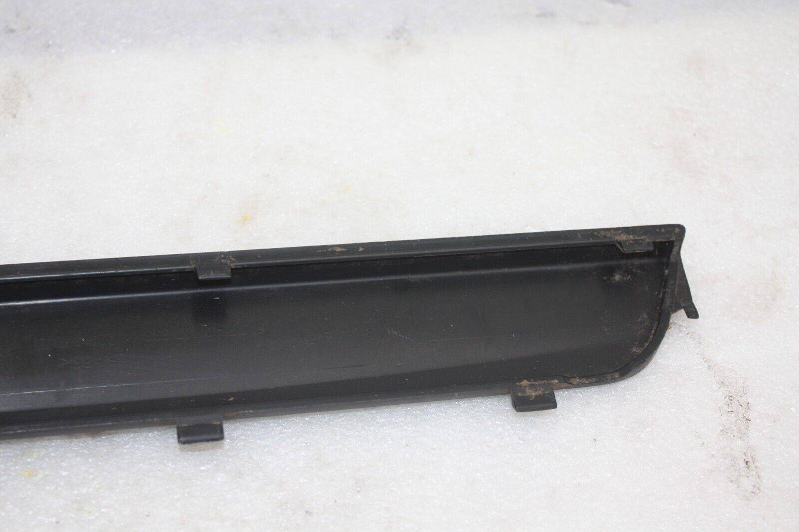 BMW-1-Series-E87-Front-Left-Door-Trim-51777117633-Genuine-176581998708-11