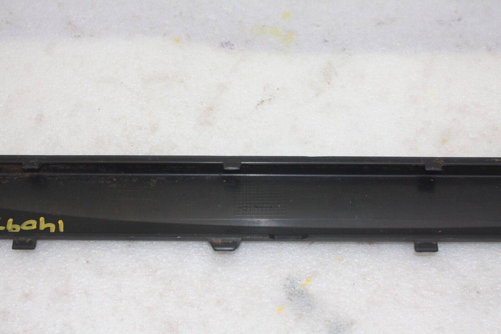 BMW-1-Series-E87-Front-Left-Door-Trim-51777117633-Genuine-176581998708-12