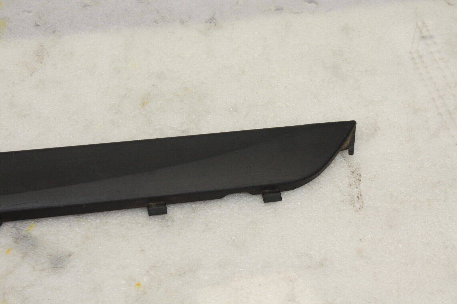 BMW-1-Series-E87-Front-Left-Door-Trim-51777117633-Genuine-176581998708-2