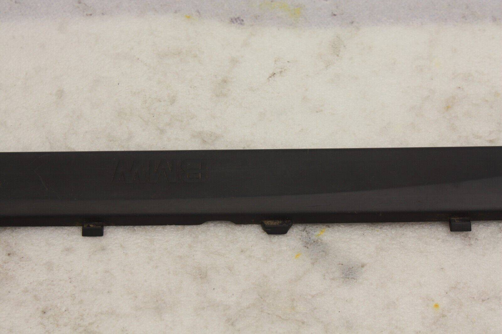 BMW-1-Series-E87-Front-Left-Door-Trim-51777117633-Genuine-176581998708-3