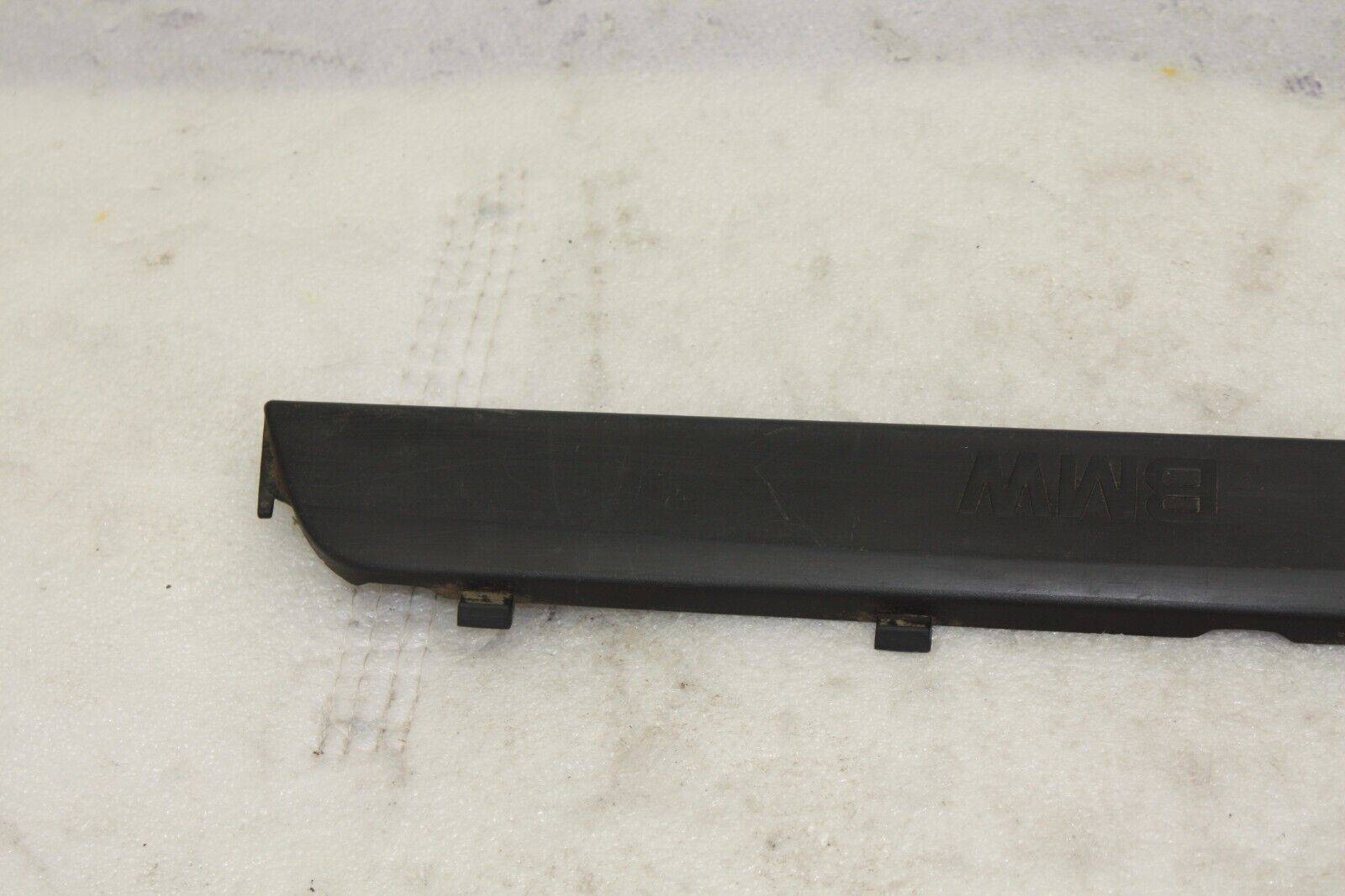 BMW-1-Series-E87-Front-Left-Door-Trim-51777117633-Genuine-176581998708-4