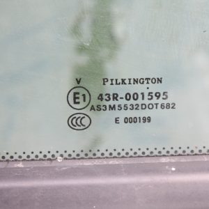 BMW 1 Series E87 Rear Right Door Genuine - Image 12