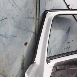 BMW 1 Series E87 Rear Right Door Genuine - Image 16