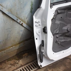 BMW 1 Series E87 Rear Right Door Genuine - Image 17