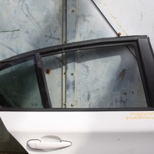 BMW 1 Series E87 Rear Right Door Genuine - Image 3
