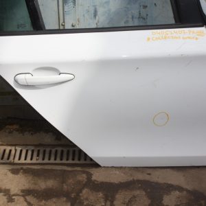 BMW 1 Series E87 Rear Right Door Genuine - Image 4