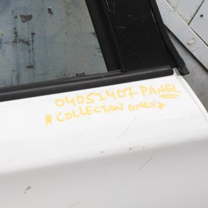 BMW 1 Series E87 Rear Right Door Genuine - Image 6