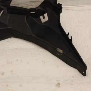 BMW 1 Series F20 F21 Front Bumper Right Bracket 51117371740 Genuine - Image 8