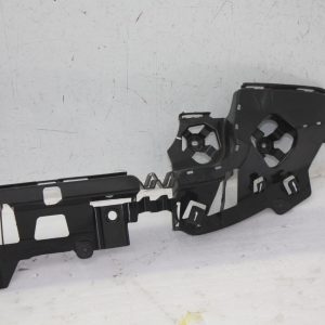 BMW 1 Series F20 F21 LCI Rear Bumper Support Bracket 2015 TO 2019 51127371712 - Image 3