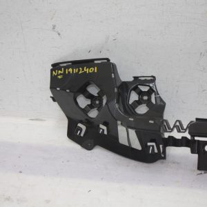 BMW 1 Series F20 F21 LCI Rear Bumper Support Bracket 2015 TO 2019 51127371712 - Image 6