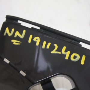 BMW 1 Series F20 F21 LCI Rear Bumper Support Bracket 2015 TO 2019 51127371712 - Image 8