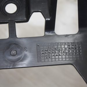 BMW 1 Series F20 F21 LCI Rear Bumper Support Bracket 2015 TO 2019 51127371712 - Image 10
