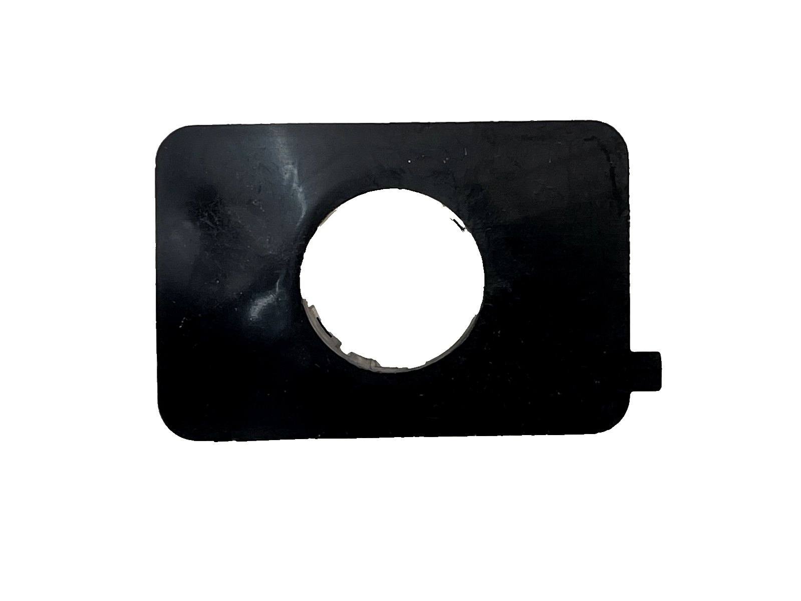 BMW 1 Series F20 F21 PDC Mounting Bracket 51117434705 Genuine