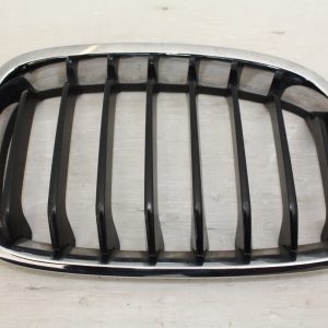 BMW-1-Series-F20-Front-Bumper-Right-Kidney-Grill-2012-TO-2015-7239022-Genuine-176473321048