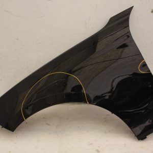 BMW 1 Series F20 Front Left Side Wing 2011 TO 2019 Genuine *DAMAGED* - Image 1