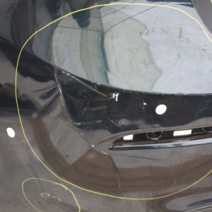 BMW 1 Series F20 LCI Rear Bumper 2015 TO 2019 51127371756 Genuine *DAMAGED* - Image 11