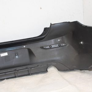 BMW 1 Series F20 LCI Rear Bumper 2015 TO 2019 51127371756 Genuine *DAMAGED* - Image 17
