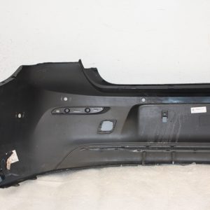 BMW 1 Series F20 LCI Rear Bumper 2015 TO 2019 51127371756 Genuine *DAMAGED* - Image 18