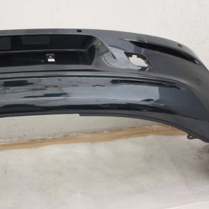 BMW 1 Series F20 LCI Rear Bumper 2015 TO 2019 51127371756 Genuine *DAMAGED* - Image 5