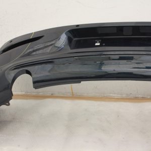 BMW 1 Series F20 LCI Rear Bumper 2015 TO 2019 51127371756 Genuine *DAMAGED* - Image 6