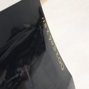 BMW 1 Series F20 LCI Rear Bumper 2015 TO 2019 51127371756 Genuine *DAMAGED* - Image 7