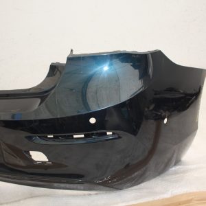 BMW 1 Series F20 LCI Rear Bumper 2015 TO 2019 51127371756 Genuine *DAMAGED* - Image 8