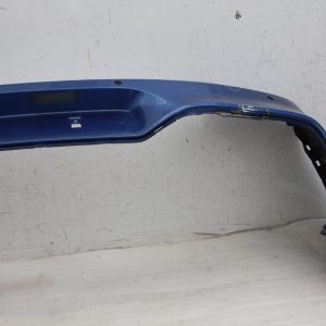 BMW 1 Series F20 M Sport Rear Bumper 2015 TO 2019 51128060292 Genuine *DAMAGED* - Image 13