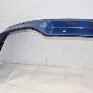 BMW 1 Series F20 M Sport Rear Bumper 2015 TO 2019 51128060292 Genuine *DAMAGED* - Image 14