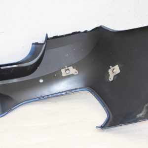 BMW 1 Series F20 M Sport Rear Bumper 2015 TO 2019 51128060292 Genuine *DAMAGED* - Image 20